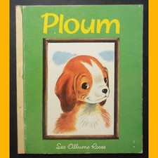 Collection Les Albums Roses