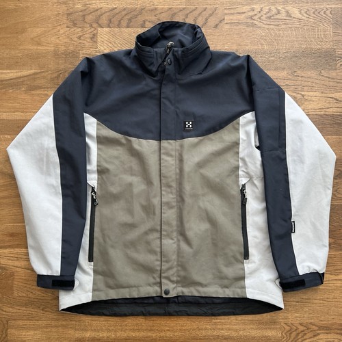 Veste vintage haglofs - veste,