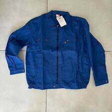 style vintage veste de travail