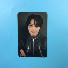 Album solo BTS JIMIN FACE