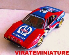 FERRARI 308 GTB RALLYE MONTE
