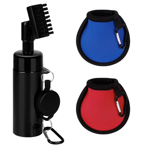 Kit accessoires golf 1 - de, golf,