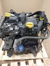 Moteur RENAULT MODUS PHASE 1