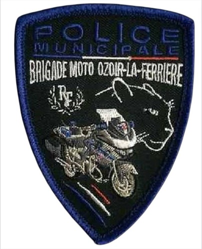 Ecusson pour collection - ,