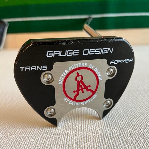 Jauge design trans ancien - jauge,
