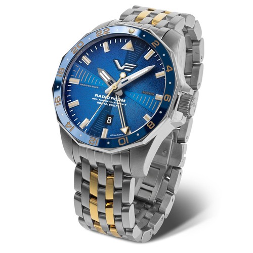 Vostok europe automatique - europe,