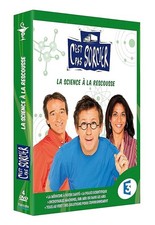 C'est pas sorcier - Coffret La
