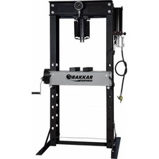 Presse pneumatique 40 Tonnes