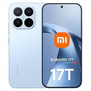 Xiaomi 17t 256gb - 17t, 5g
