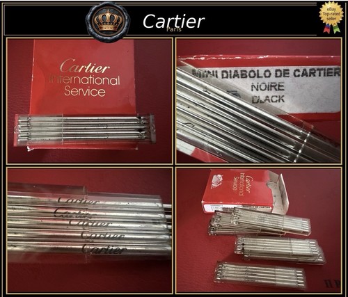 Cartier recharge stylo - de,