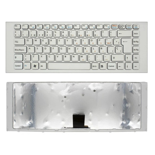 Clavier pour portable - clavier, sony