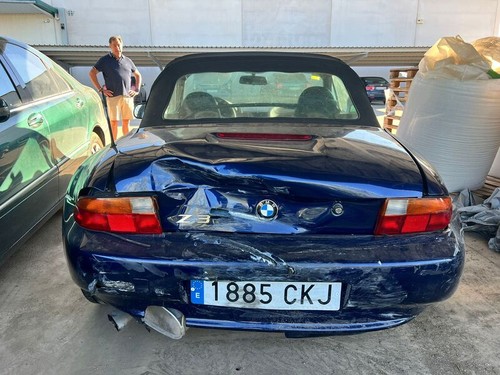 Feu stop supplementaire bmw - feu,