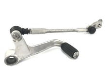 Honda VTR 1000 SP 1 SC45 [2001] - pédale de changement de vitesse avec tringl...