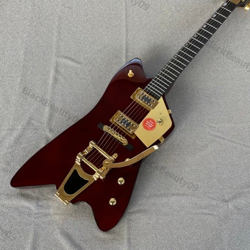 Guitare électrique billy - Électrique, billy-bo