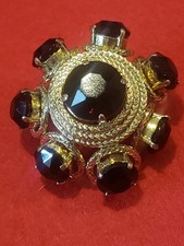 broche christian dior