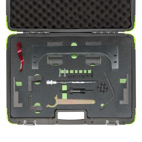 Coffret calage moteur - de,