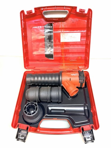 Hilti drs dust - hilti,