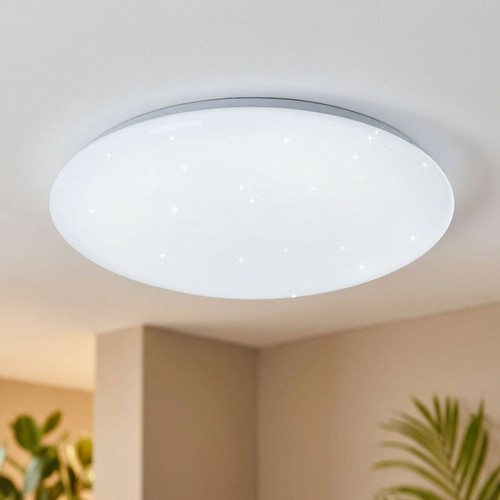 Lampe plafond étoilée - lampe,