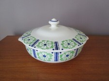 Soupière  H.B.C CHOISY LE ROI