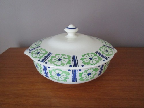 Soupière choisy le roi - ,
