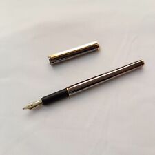 Stylo plume Dunhill Gunmetal