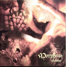 Morpheus CD Elohim