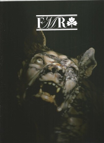 Fmr detail le - fmr,