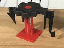 Outil Tête Ressort pour