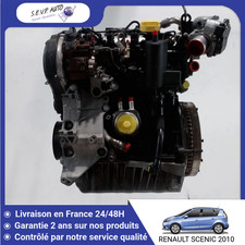 🇫🇷 MOTEUR   RENAULT