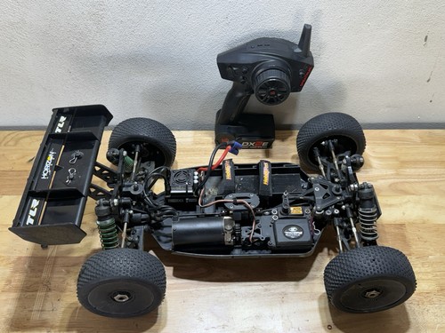 Losi 8ight 0 - 8ight, 3.0