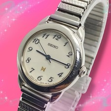 Montre Femme Seiko Noie Quartz
