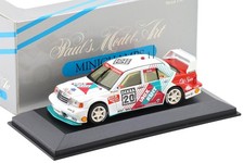 Minichamps Mercedes 190E EVO 2