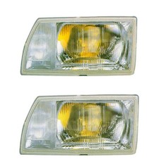 2X ALKAR PHARE HALOGÈNE