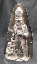 RARE  Ancien moule à chocolat