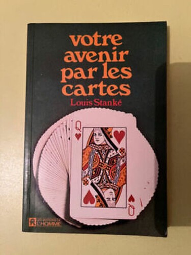 Louis stanké votre - stanké:, avenir