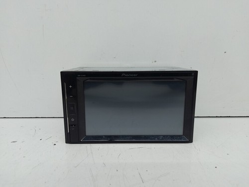 Dmha240bt écran multifunction - écran,