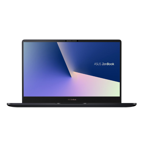 Asus zenbook ux450fx - asus,