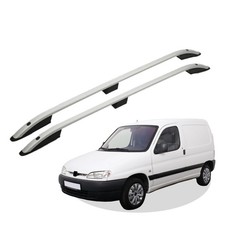 Barres De Toit Compatibles