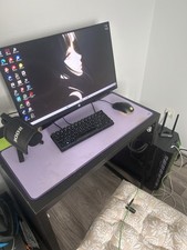 PC  Intel Core I3 12100F gamer 16GO DDR4 RTX 3060 SSD 2TO avec WIND 11 Pr