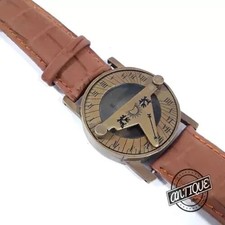 Vintage Cadran Solaire