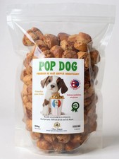 FRIANDISE POUR CHIEN POP DOG