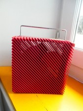 VENTILATEUR   ARIANTE   ANNÉE 70 DESIGN  ITALIEN MARCO ZANUSO