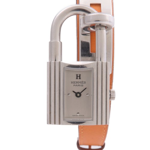 Hermes kelly watch - hermes,