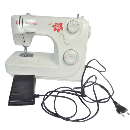 Machine coudre singer - coudre,