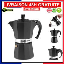 Orbegozo KFN 610 Cafetière