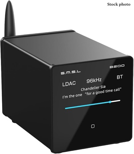 Smsl b200 res - smsl,