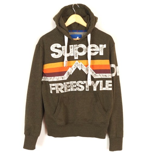 Superdry pull homme taille - pull, s