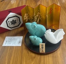 Ensemble de figurines