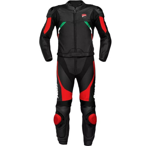 Ducati tenue moto - , homme
