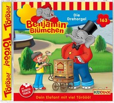 Benjamin Blümchen Folge